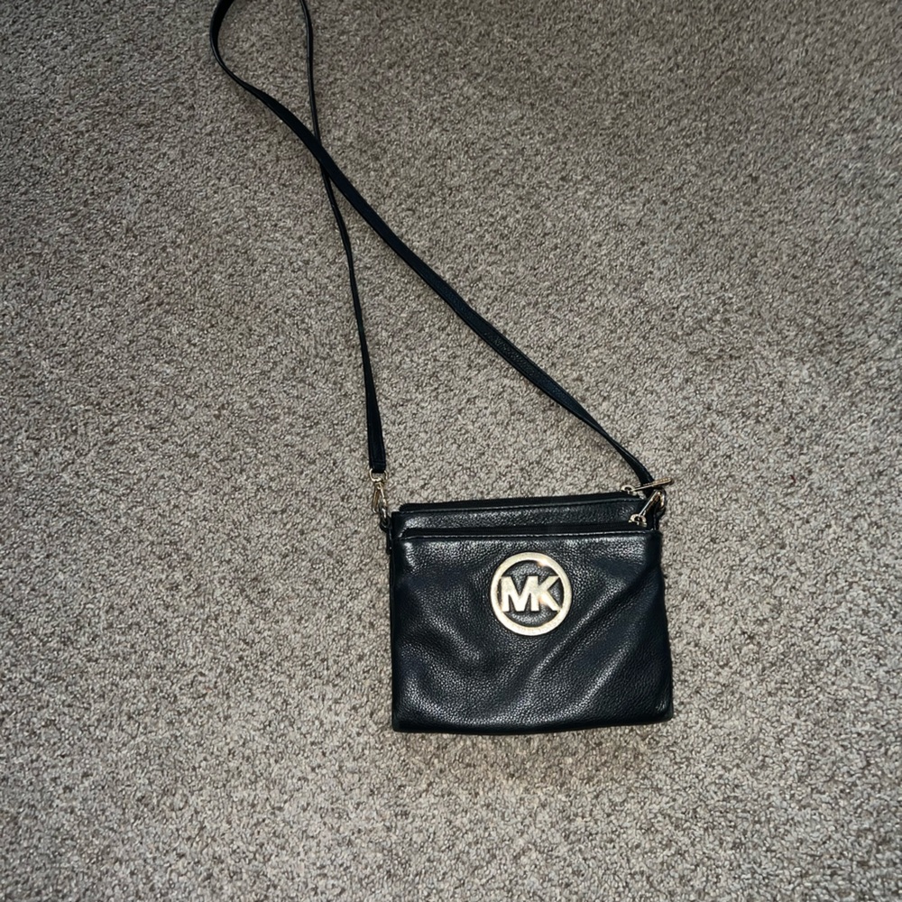 Michael Kors crossbody bag